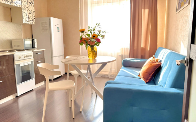 Квартира на Первой Линии у Парка Галицкого