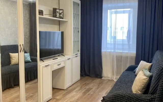 Na Prospekte 50 Let Oktyabrya 20 Flat