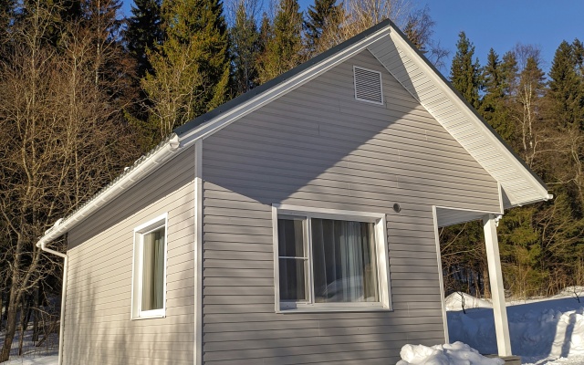 Taivas Guest House