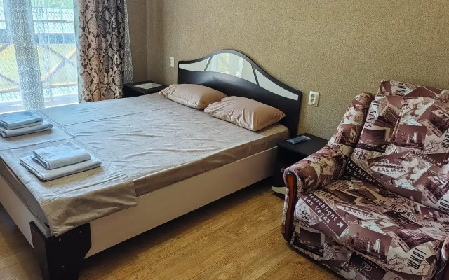 Stefaniya Guest House