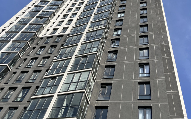 Sky 24 Apartments