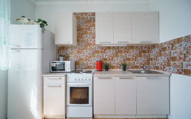 Апартаменты Уютная квартира в Краснодаре