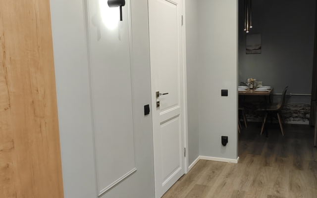 Prospekte Lenina 6 1 Flat