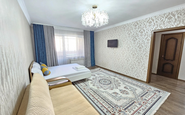 Mars Apartments Kz 56d Apartaments