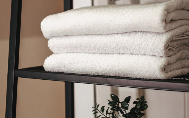 Квартира Big family