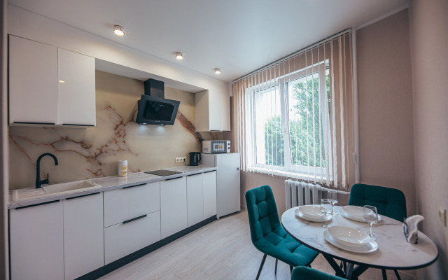 Апартаменты Уютные дизайнерские