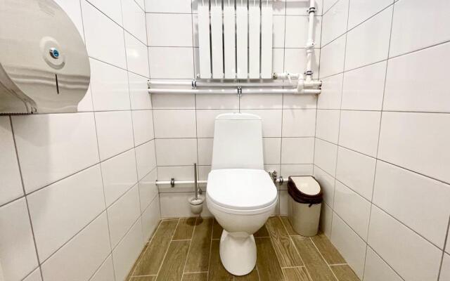Samsonov Hotels