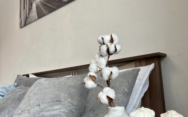 Квартира Студия