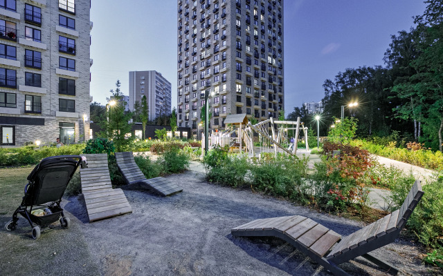 #1 Superior Studio For 2+2 By Lo Apartments