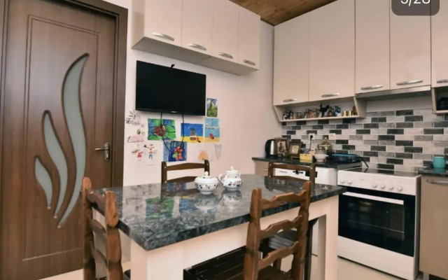 Guest house Core inn
