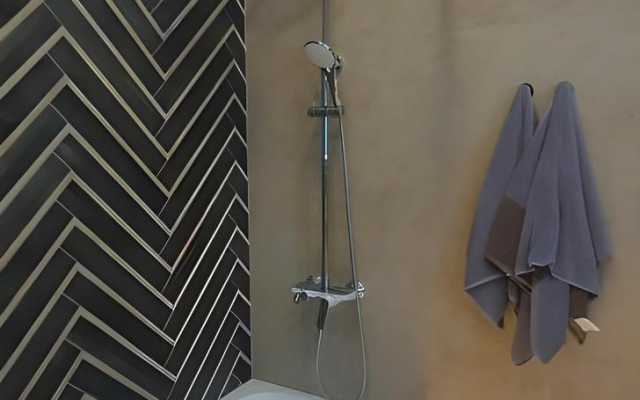 Апартаменты ЖК Москва Deluxe в Центре Сочи