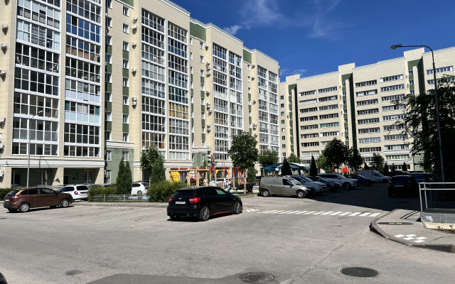 Grand Apart Italy Apartments