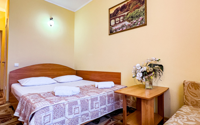 Liliya Guest House