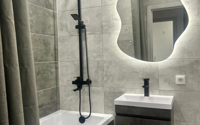 Квартира Уютная Двухкомнатная