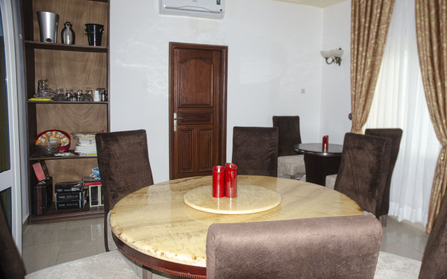 Beach Sand Hotel & Resort Hotel