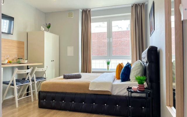 Sunny Days Apartment Orange Park