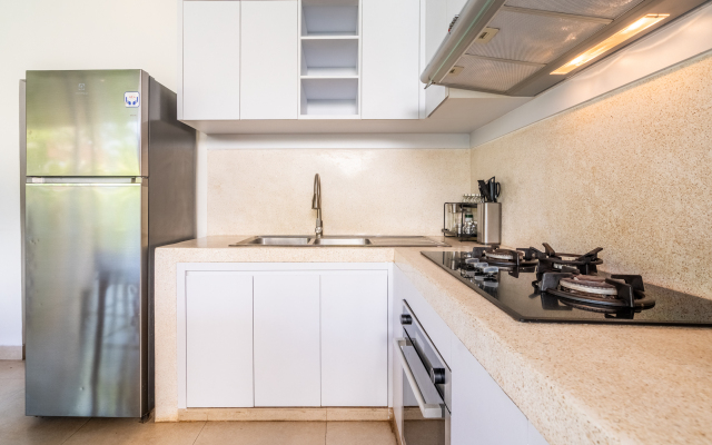 Jungle Amaranth Canggu – Exclusive 3BR Retreat with Pool, Modern Amenities and Top Location Villa