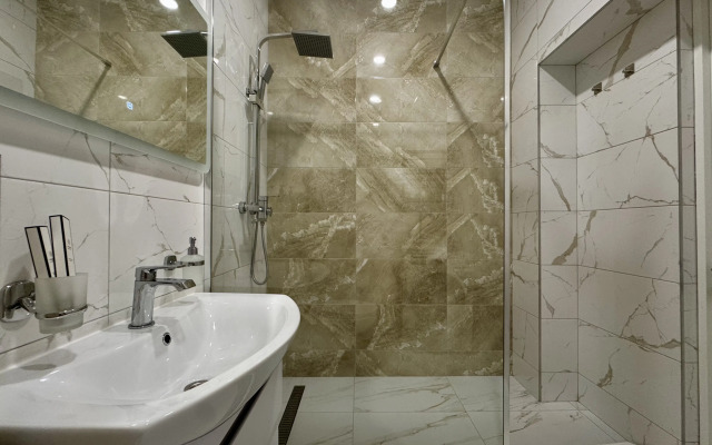 Okolo Morya  Apartments 7