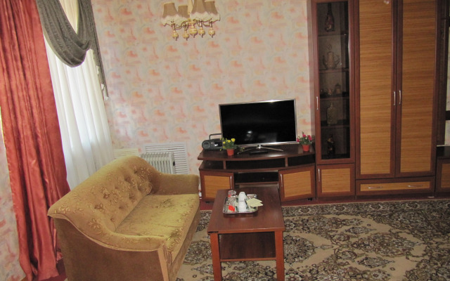 Hotel Medlen