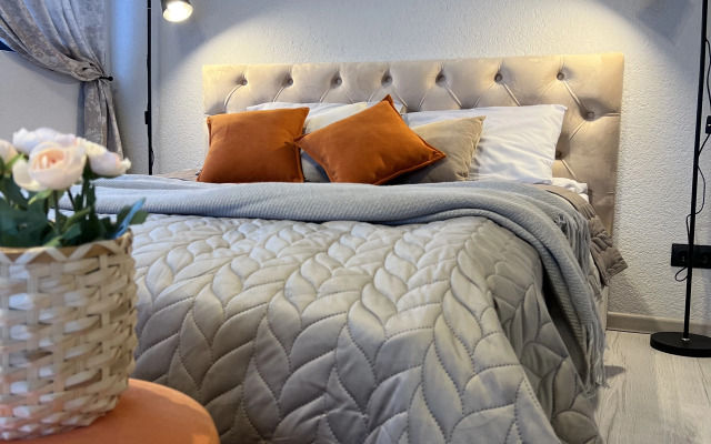 Частный дом Afanasovo Home