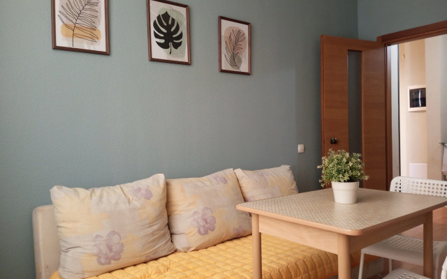 Квартира Пионерский