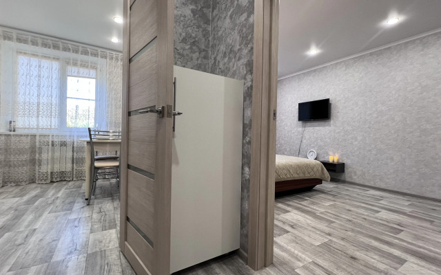 1-K 35m 2 Krovati Flat