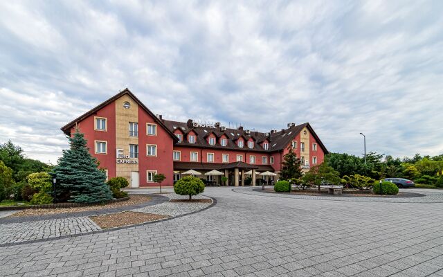 Hotel Fero Express