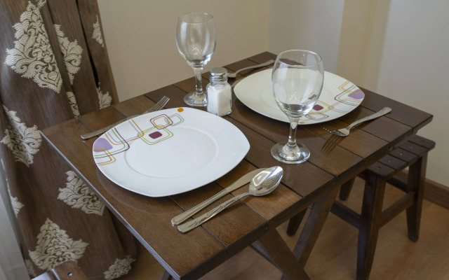 Capricorn by Otantik Suites Apartment hotel