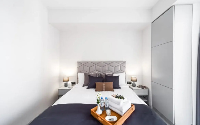 Holiday Apart Buzand Flat