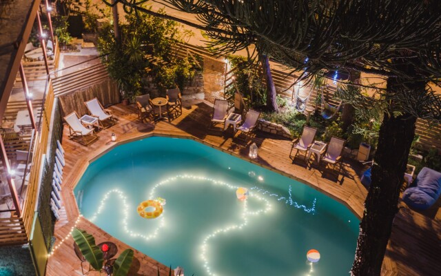 Ionian Paradise Apart-Hotel