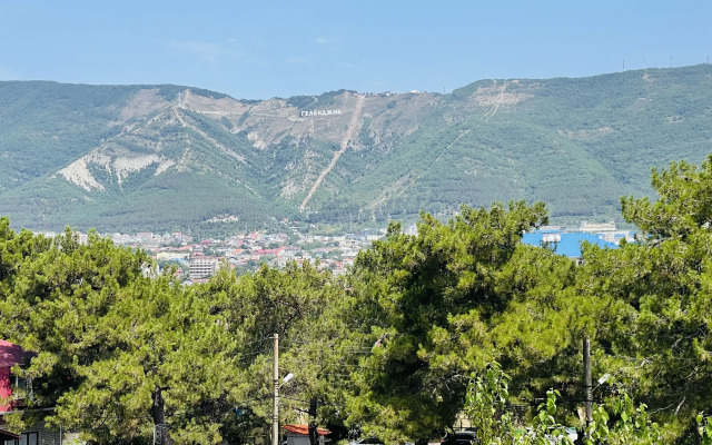 Отель Олина