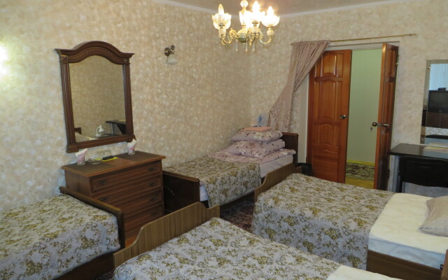 Guest House Chishma