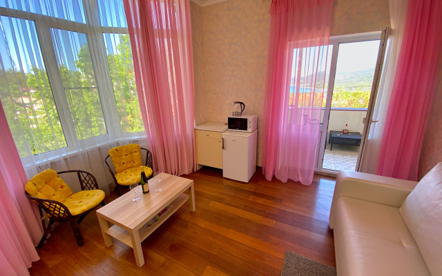 Palermo Premium Guest house