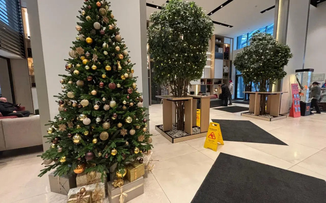 Апартаменты у Метро Ботанический сад