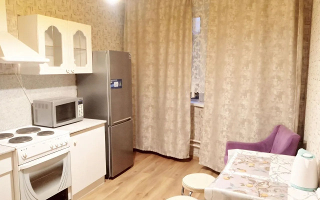 Квартира на Улице Недорубова 18к3