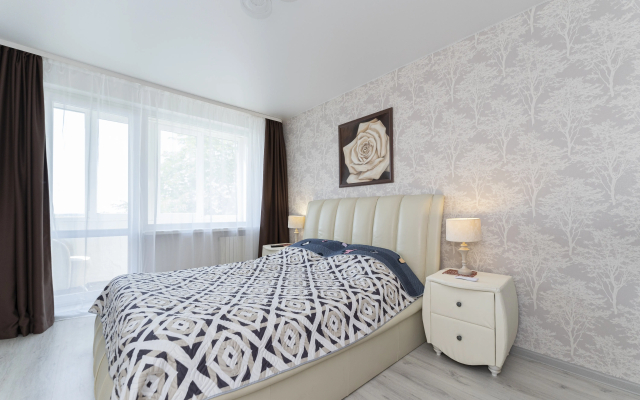 Апартаменты Королевские ворота в Центре