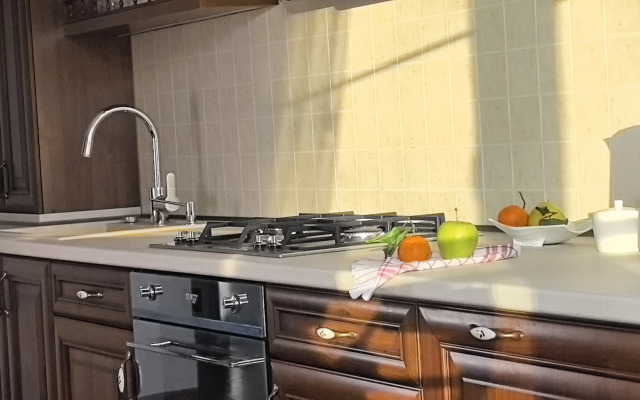 Квартира Рядом с площадью