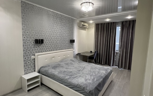 Квартира в центре Волгограда