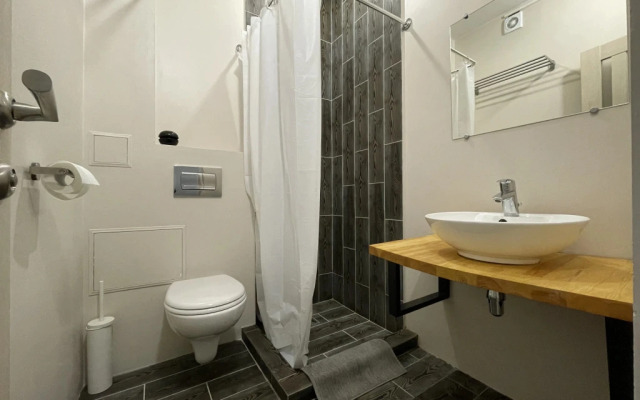 Kak Doma Na Lenina Flat 1