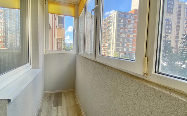 Квартира Уютная