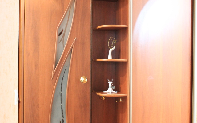 Khorosho kak doma Flat
