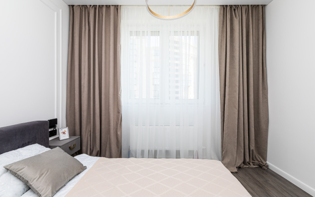 Апартаменты MarSol_home_3