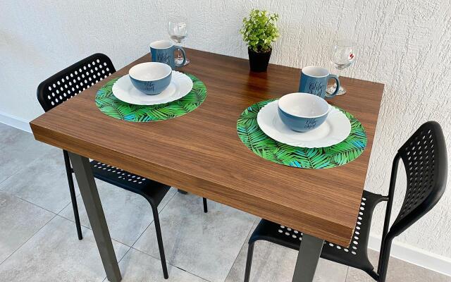 Апартаменты в Барнауле в центре