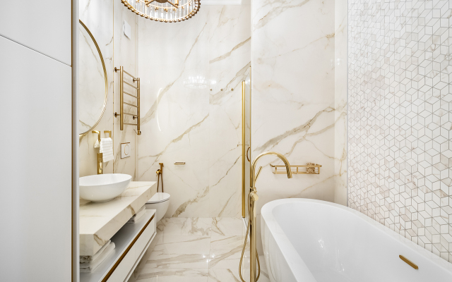 Апартаменты Welcome Nevsky 40-42 (503)