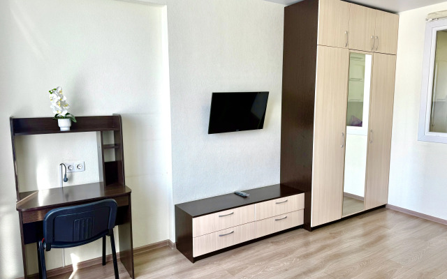 Квартира Двухкомнатная Сети PanApartments на Набережной