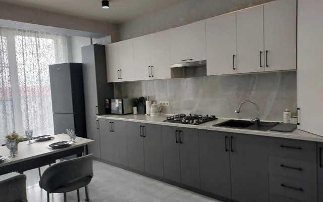 Na Ulitse Mira Flat