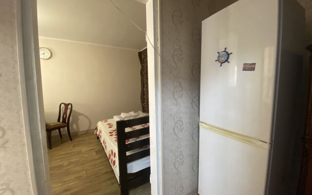 № 280 | Khersonskaya 30 Apartments