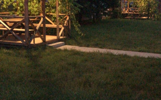 Malakhit Guest House