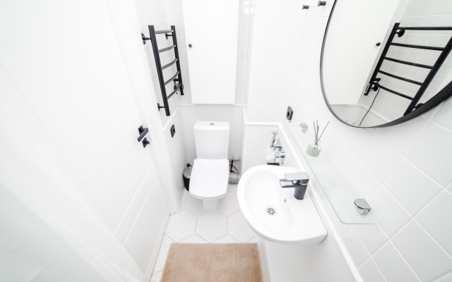 Апартаменты Вернадского 41 (311)