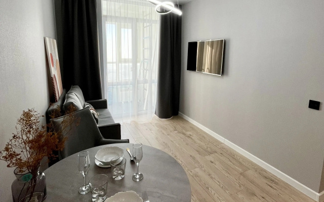 Lyuks Flat